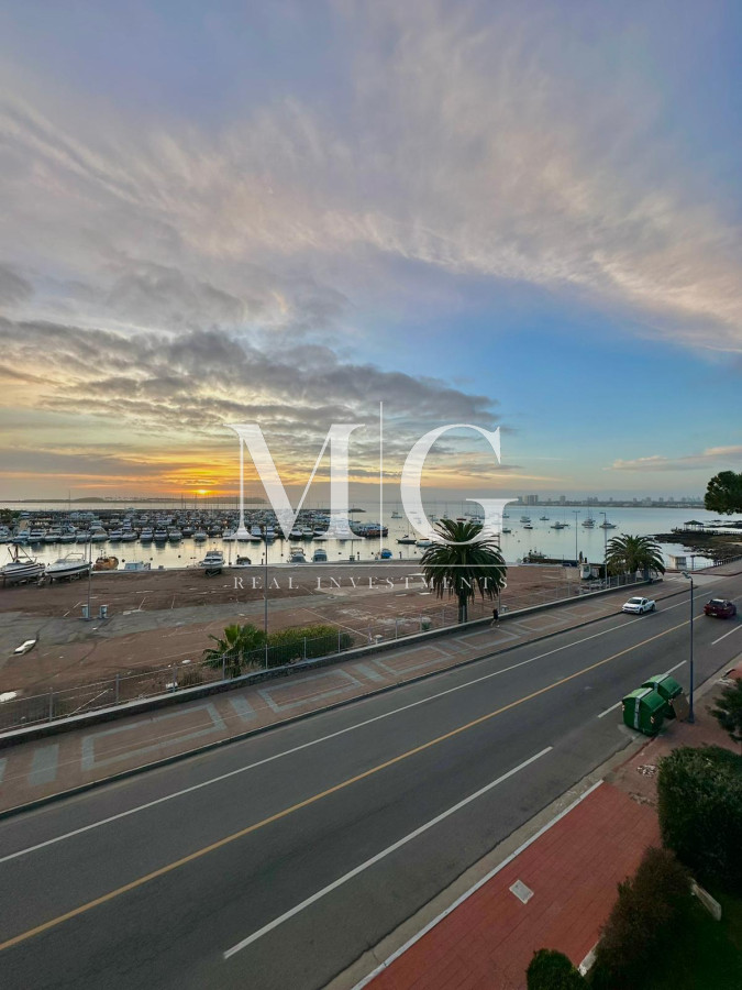 Apartamento ID.987 - PENINSULA CON VISTA AL PUERTO APARTAMENTO 4 DORMITORIOS, 5 BAÑOS