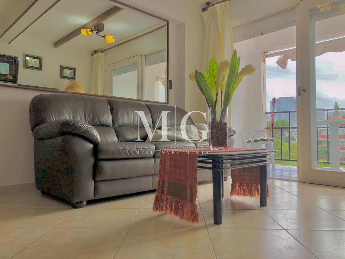 Apartamento ID.181 - Apartamento 2 dormitorios zona Aidy Grill