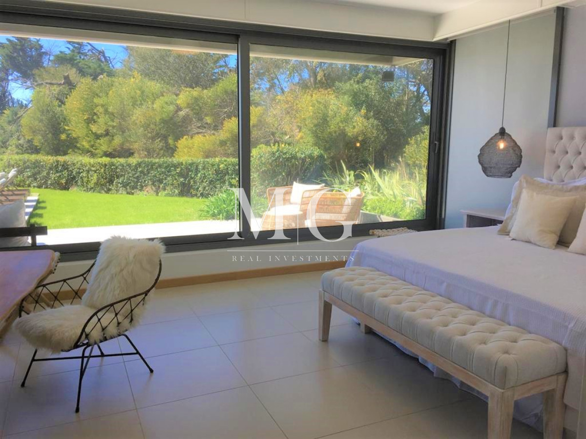 Apartamento ID.1177 - Tiburon Terrazas Barra Espectacular apartamento 3 dormitorios, cochera doble!