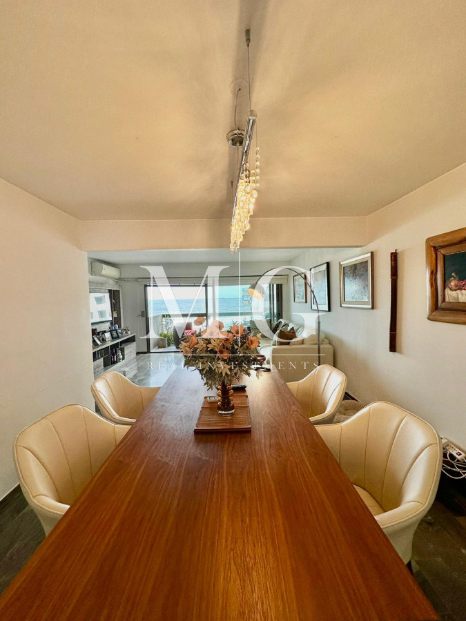 Apartamento ID.1020 - PISO ALTO CON VISTA A PLAYA BRAVA 3 DORMITORIOS + DEP.SERVICIO