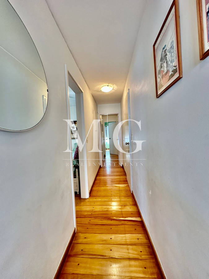 Apartamento ID.585 - Venta Apartamento 3 dormitorios con vista al Mar en Brava