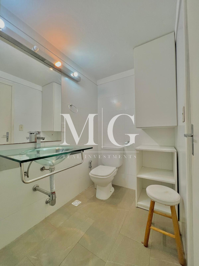 Apartamento ID.123 - Venta Apartamento 2 dormitorios zona Aidy Grill