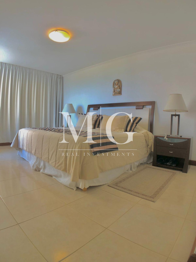 Apartamento ID.62 - Apartamento 4 dormitorios zona Brava, primera linea con vista al mar