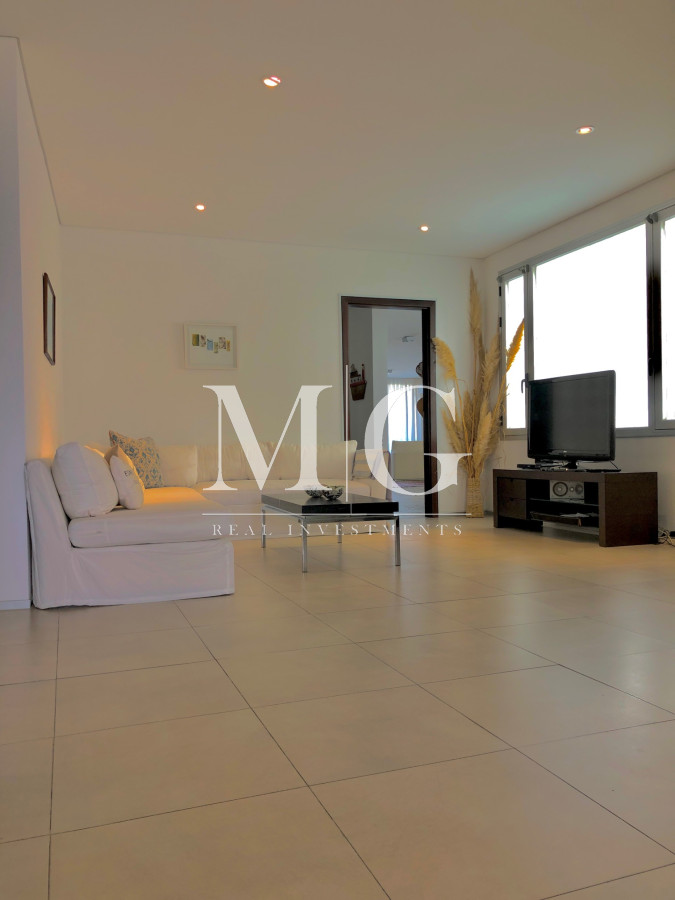 Apartamento ID.114 - Edificio Delamar Excelente unidad de 4 dormitorios + dep.servicio 