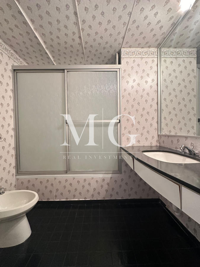 Apartamento ID.1013 - Brava piso alto con vista directa al mar, 3 dormitorios + dependencia, cochera 