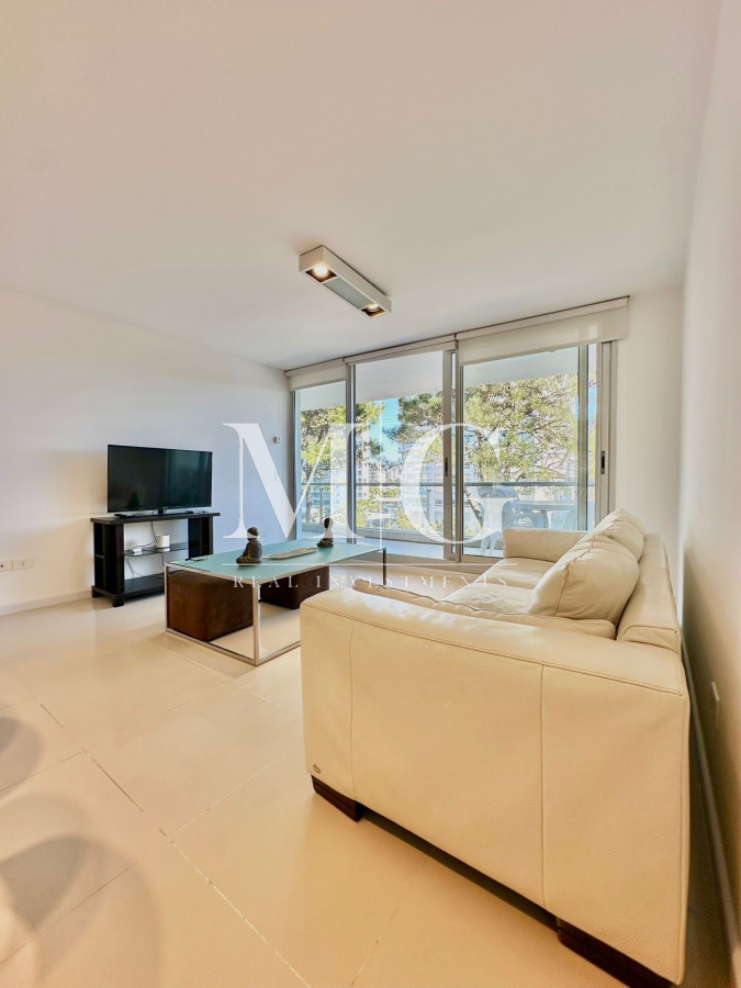 Apartamento ID.1318 - Alquiler Anual 2 dormitorios zona Aidy Grill, Gc incluidos!