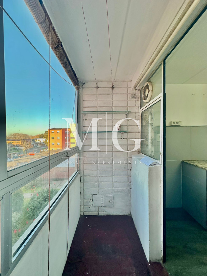 Apartamento ID.1349 - Complejo B9 Maldonado, apartamento 2 dormitorios con cochera