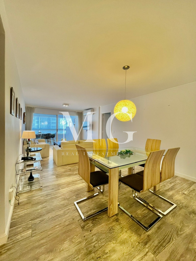 Apartamento ID.87 - Venta Apartamento 2 dormitorios, Roosevelt totalmente reciclado