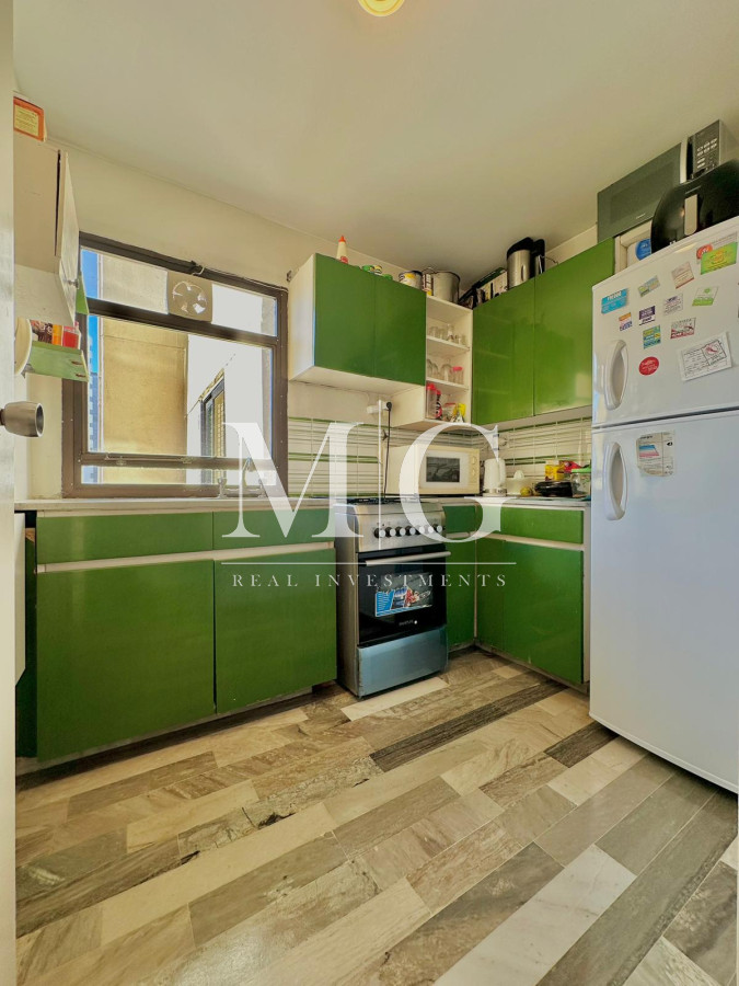 Apartamento ID.1007 - BRAVA 2 DORMITORIOS, COHERA SUBSUELO, SERVICIOS