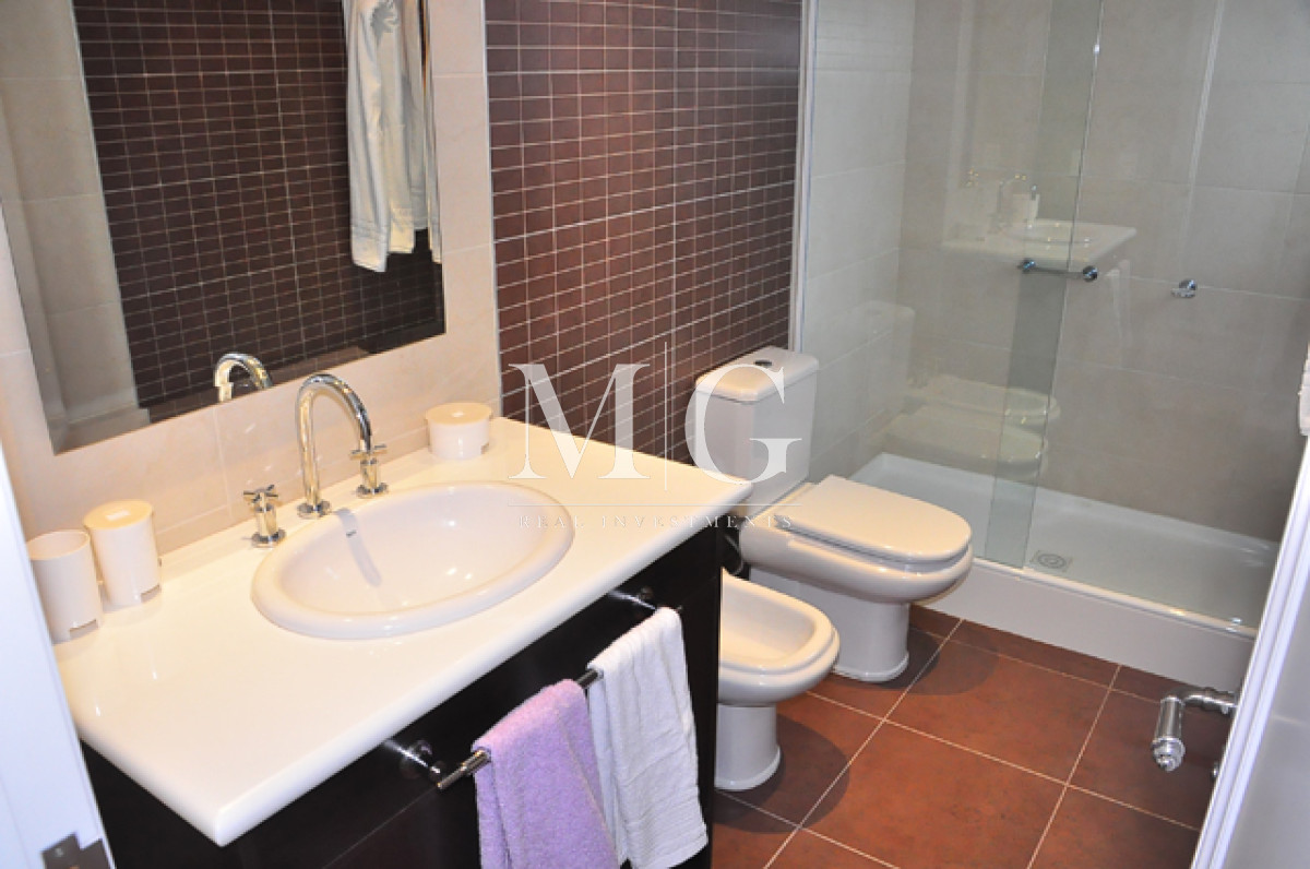 Apartamento ID.1176 - Torre Imperiale espectacular apartamento 4 dormitorios con vista al mar! Cochera doble!