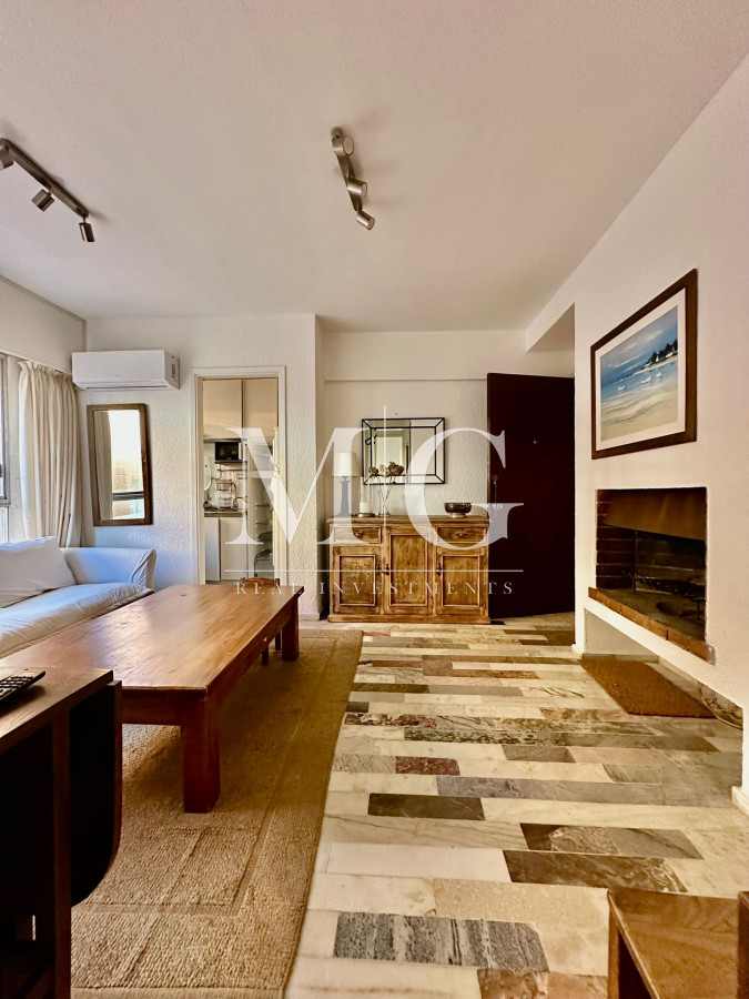 Apartamento ID.1257 - Apartamento en Punta del Este, Península