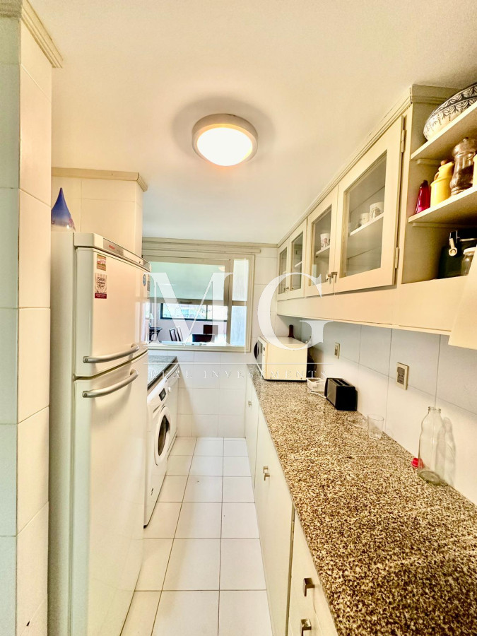 Apartamento ID.896 - PDA.5 ZONA PLAZA MEXICO APARTAMENTO 2 DORMITORIOS 