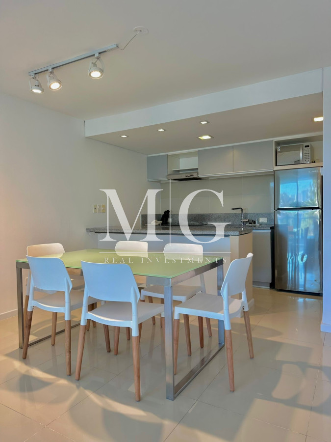 Apartamento ID.1318 - Alquiler Anual 2 dormitorios zona Aidy Grill, Gc incluidos!