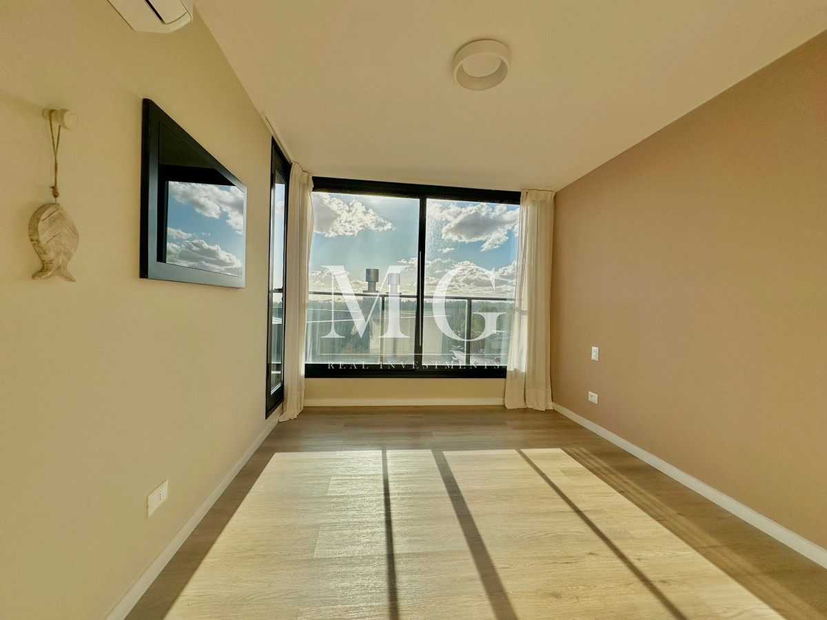 Apartamento ID.1071 - MORE ATLANTICO TORRE 1 APARTAMENTO 2 DORMITORIOS 