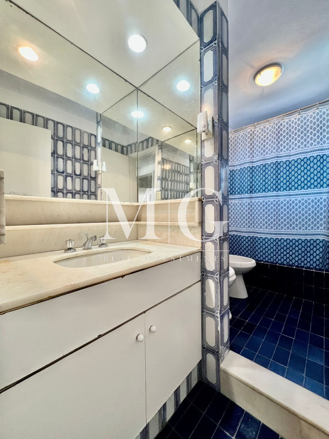 Apartamento ID.357 - Venta Apartamento 4 dormitorios Peninsula con vista al Mar