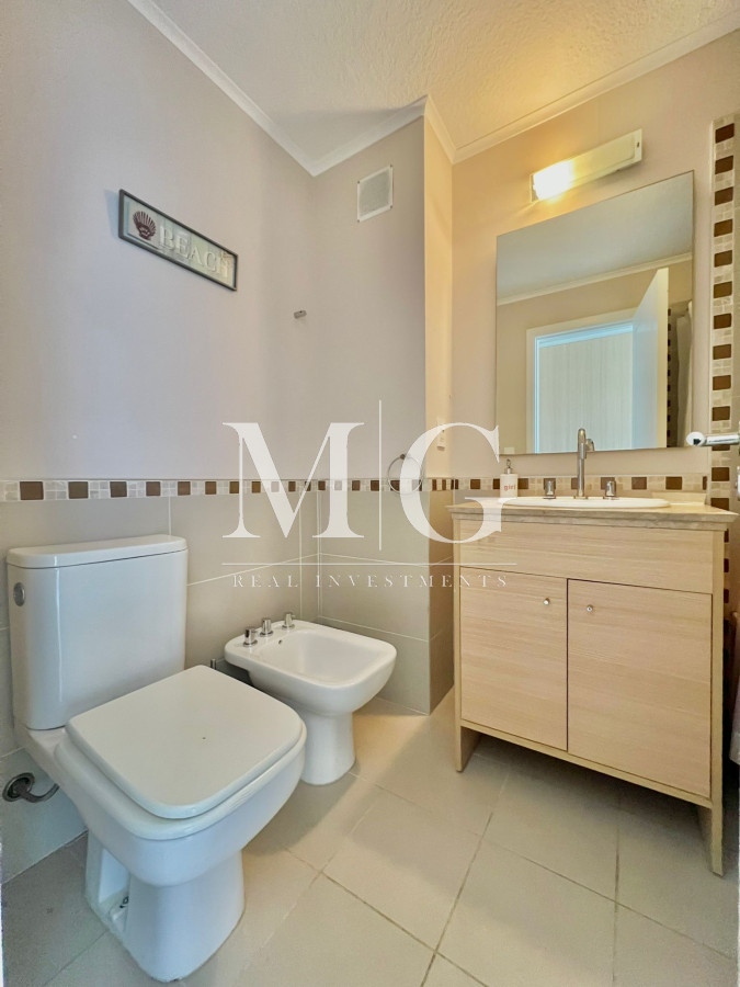 Apartamento ID.403 - Venta Apartamento 3 dormitorios + dep.servicio zona Aidy Grill, Brava 