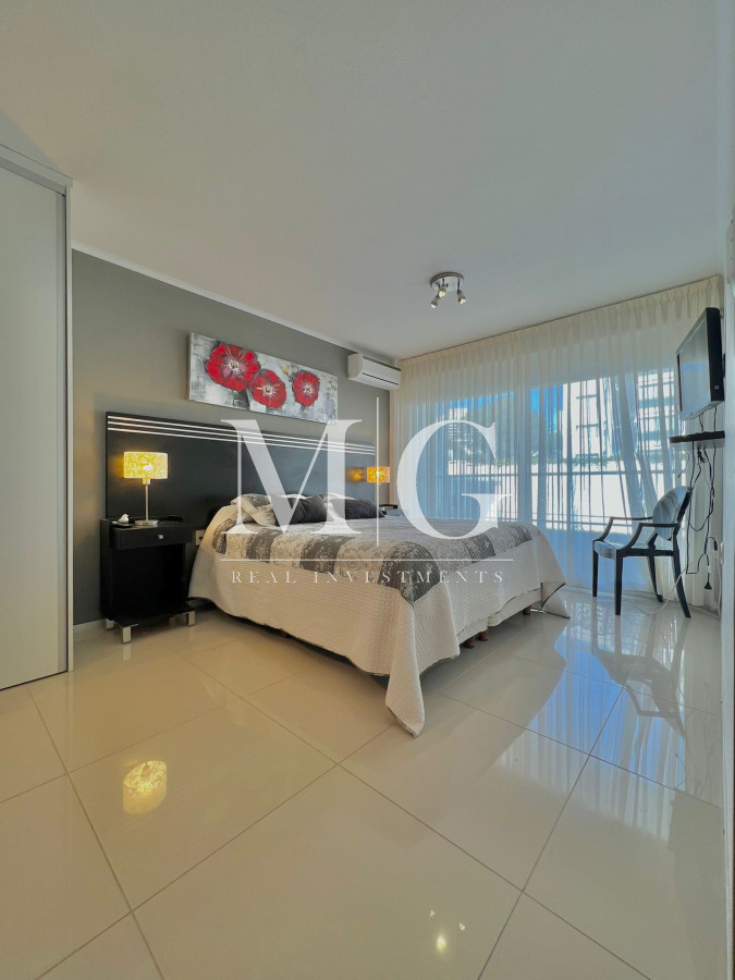 Apartamento ID.53 - Apartamento excelente ubicacion zona Aidy Grill 2 dormitorios