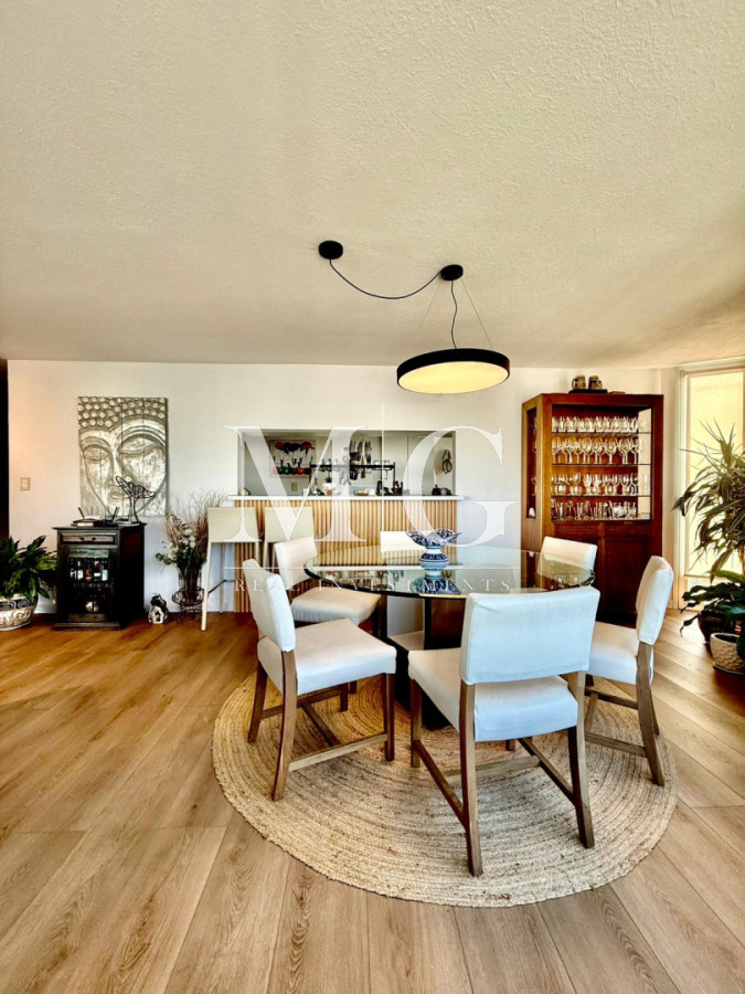 Apartamento ID.1507 - Apartamento 3 dormitorios con vista al mar en ubicación privilegiada