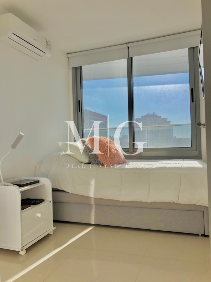 Apartamento ID.20 - Apartamento 2 dormitorios zona Aidy Grill