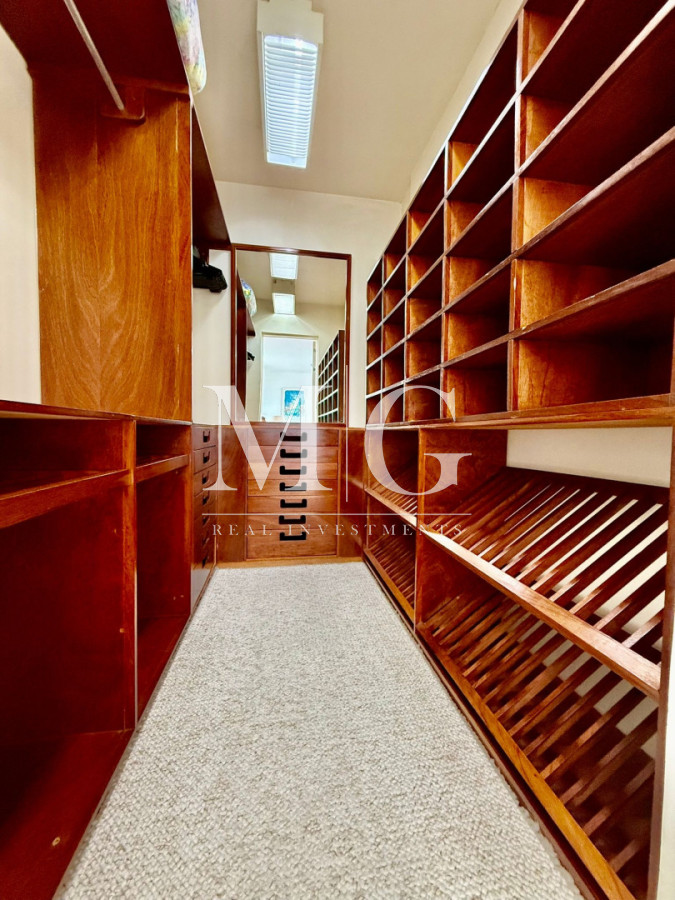 Apartamento ID.1549 - Alquiler Anual Apartamento 3 dormitorios, garage, parrillero. Gc incluidos!