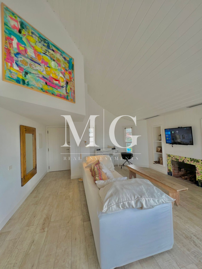 Apartamento ID.415 - Venta Apartamento 2 dormitorios + dep.servicio zona Brava, Punta del Este