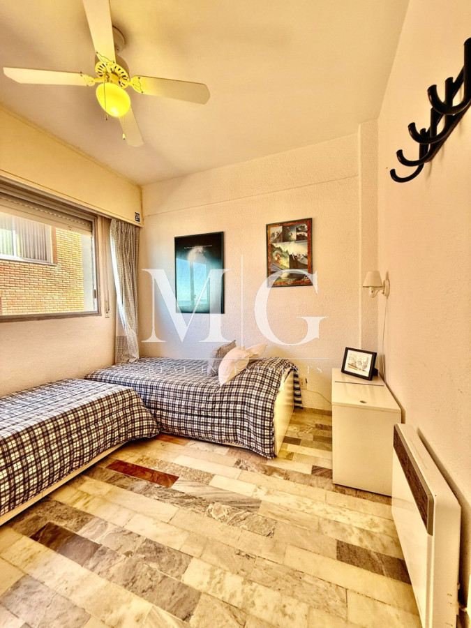 Apartamento ID.1563 - Apartamento en Punta del Este, Península