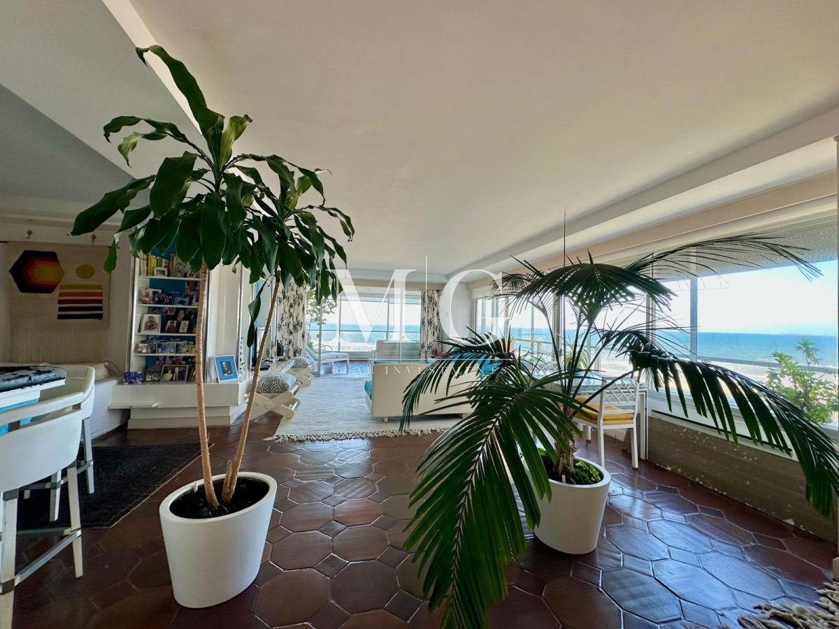 Apartamento ID.1075 - ZONA CHIVERTA PLAYA BRAVA APARTAMENTO 4 DORMITORIOS CON VISTA AL MAR 