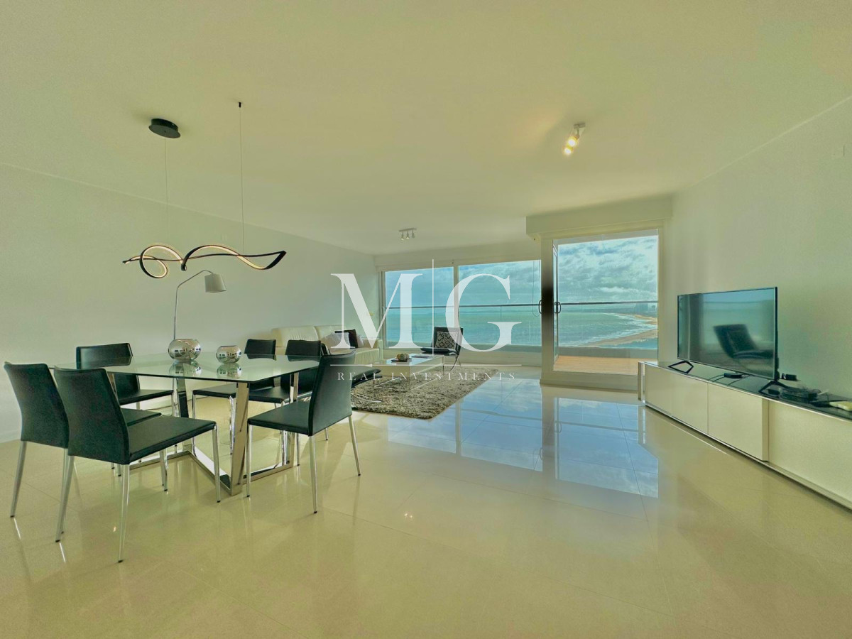 Apartamento ID.721 - Apartamento 3 dormitorios + dep.servicio vista a la isla 