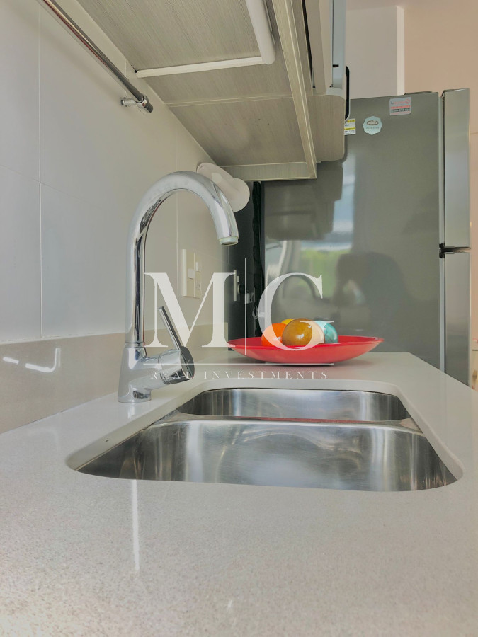Apartamento ID.38 - Apartamento 2 dormitorios zona puerto de Punta del Este 
