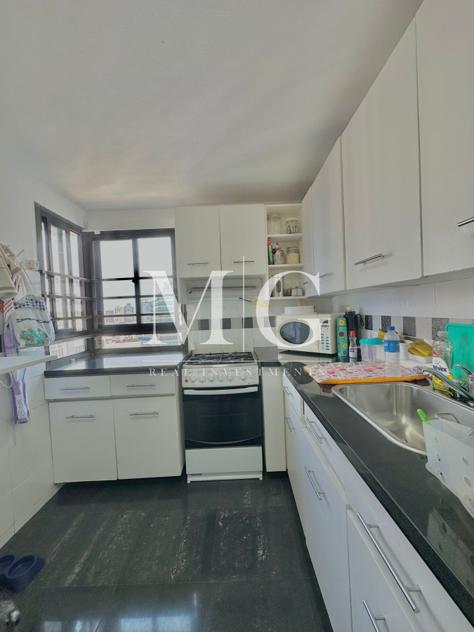Apartamento ID.585 - Venta Apartamento 3 dormitorios con vista al Mar en Brava