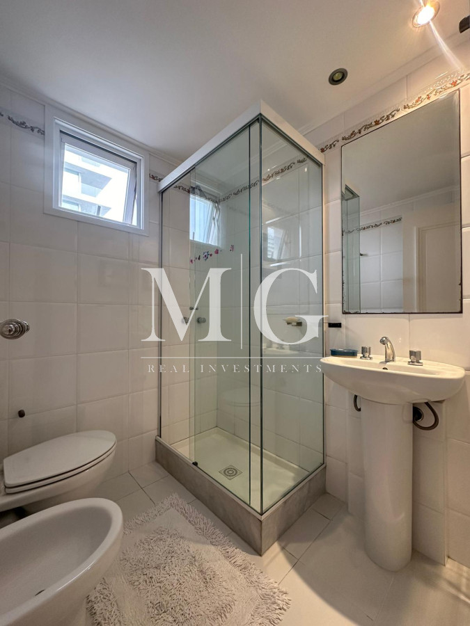Apartamento ID.892 - MILLENIUM TOWER APARTAMENTO 3 DORMITORIOS + DEP. EXCELENTE VISTA!