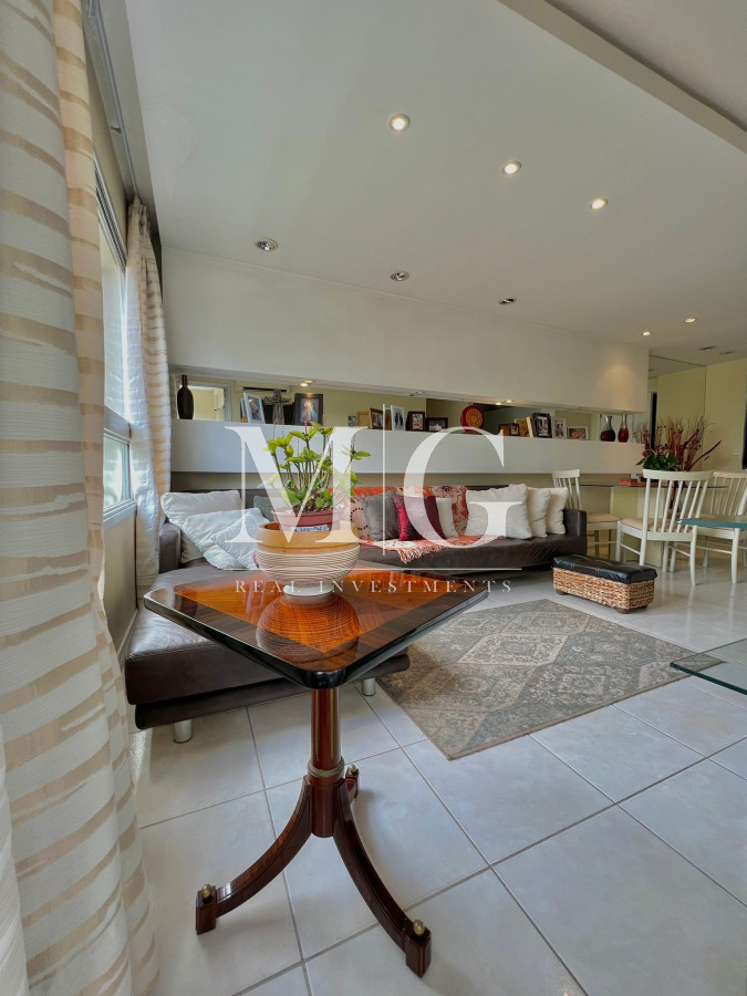 Apartamento ID.565 - Venta Apartamento 2 dormitorios Roosevelt 