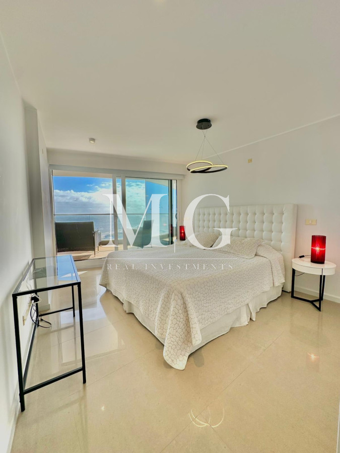 Apartamento ID.721 - Apartamento 3 dormitorios + dep.servicio vista a la isla 