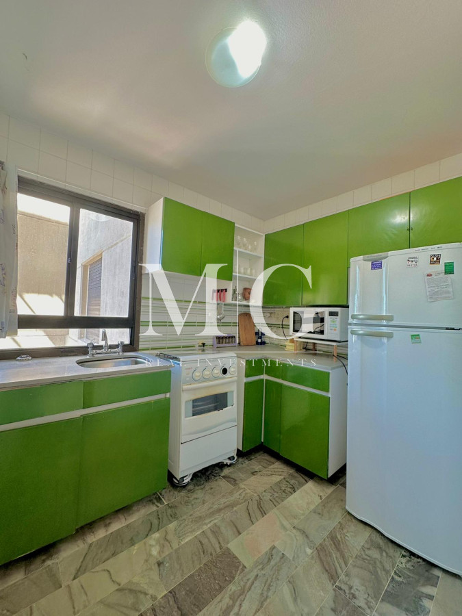 Apartamento ID.850 - Brava 3 dormitorios Torre con todos los servicios