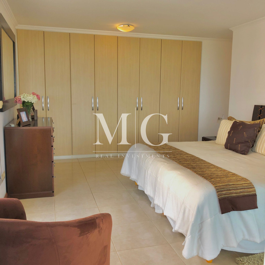Apartamento ID.62 - Apartamento 4 dormitorios zona Brava, primera linea con vista al mar