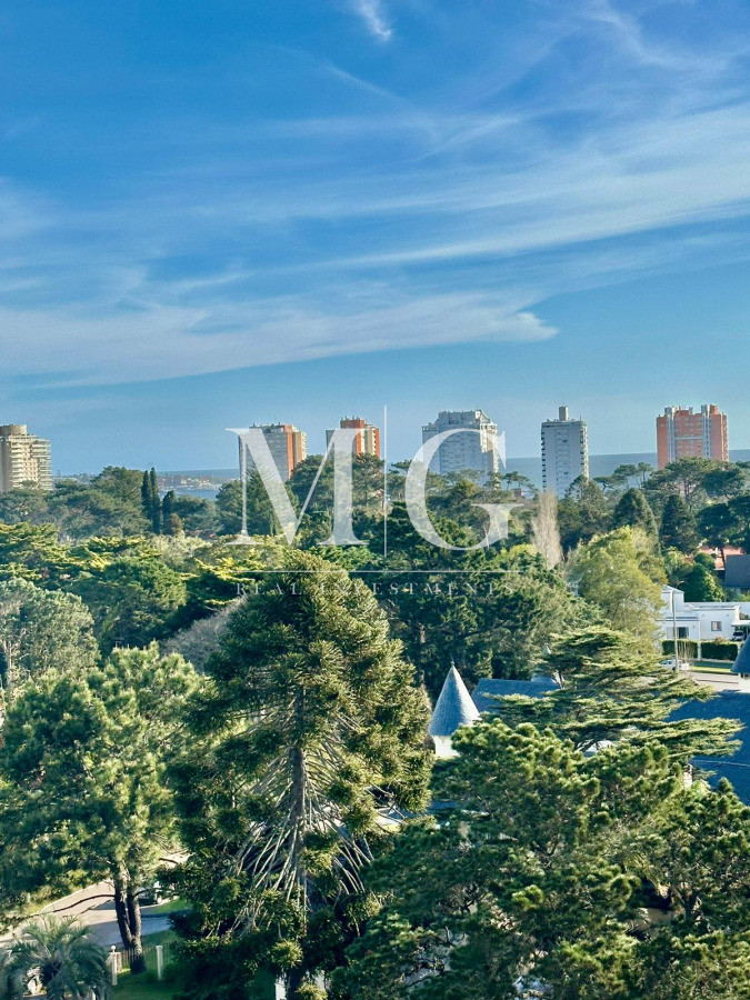 Apartamento ID.1461 - Apartamento en Punta del Este, Roosevelt