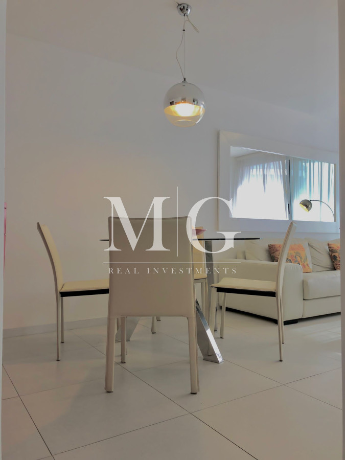 Apartamento ID.38 - Apartamento 2 dormitorios zona puerto de Punta del Este 
