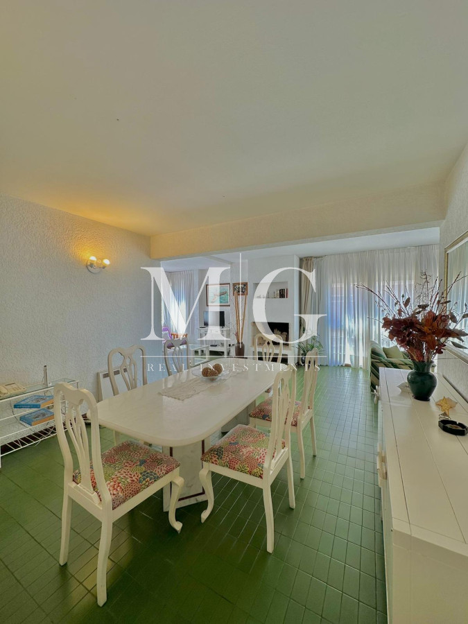 Apartamento ID.592 - Venta Apartamento 2 dormitorios frente al Mar en Brava