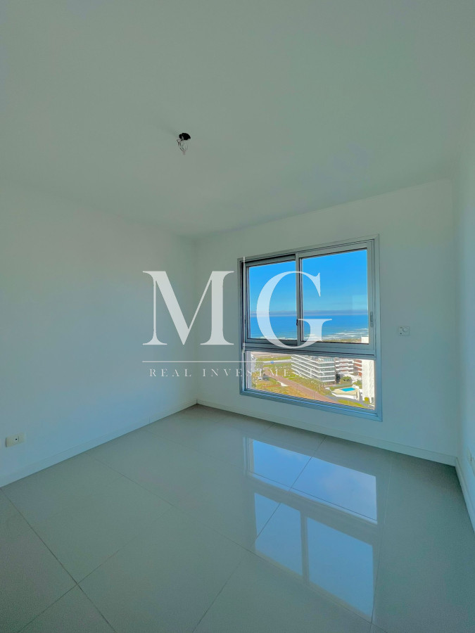 Apartamento ID.445 - Venta Apartamento 2 dormitorios zona Aidy Grill, Torre con todos los servicios