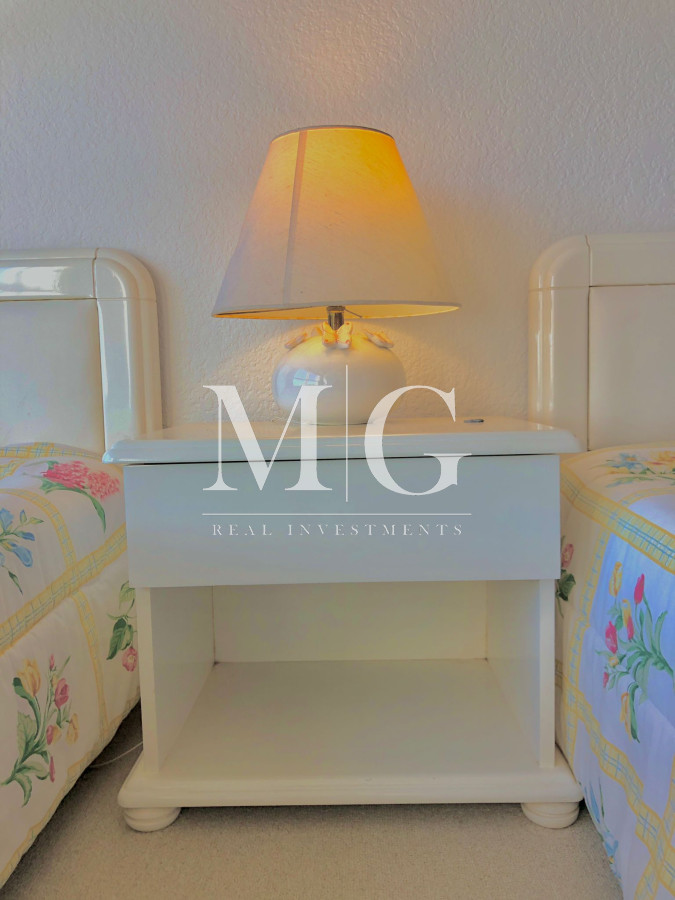 Apartamento ID.172 - Apartamento en Mansa 3 dormitorios con vista directa al mar 