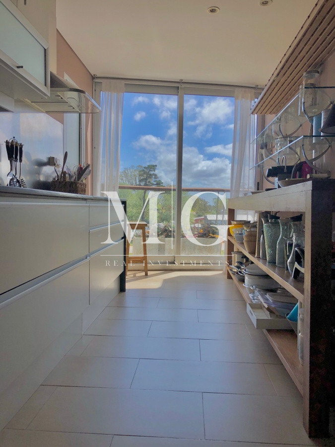 Apartamento ID.115 - La Barra, hermoso apartamento 3 dormitorios con vista 
