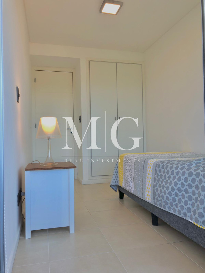 Apartamento ID.14 - Venta Apartamento 3 dormitorios zona Aidy Grill 