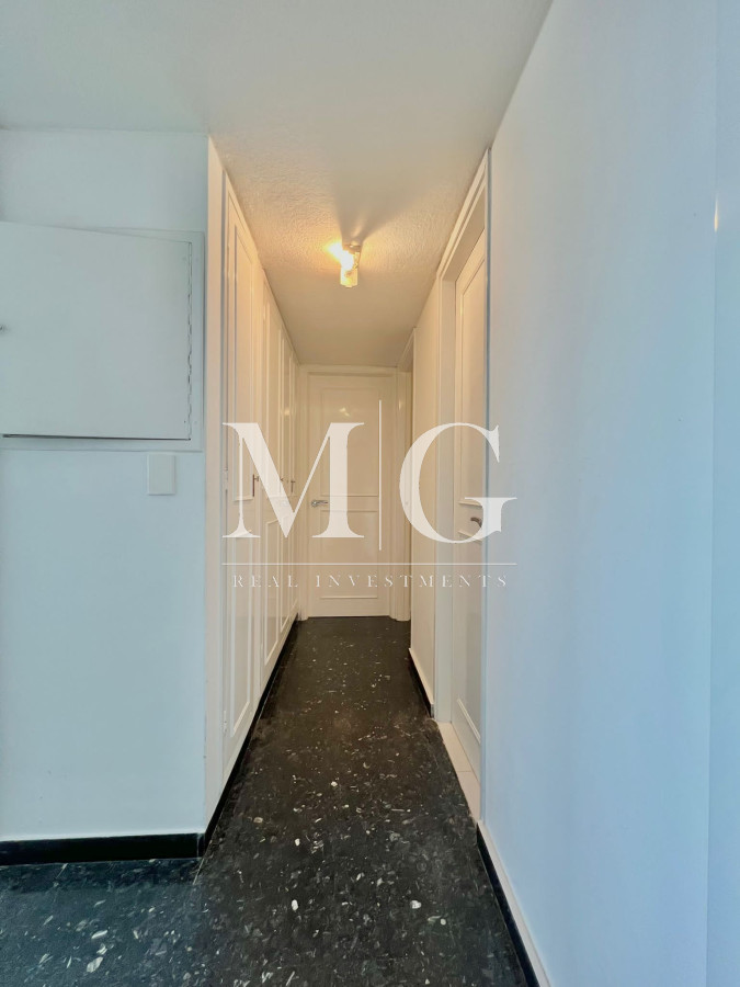 Apartamento ID.322 - Venta Apartamento 3 dorm. + dependencia con vista al mar
