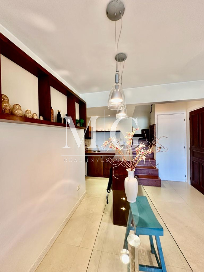 Apartamento ID.866 - Penthouse Duplex 4 dormitorios Playa Mansa