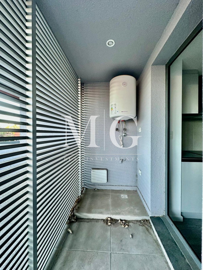 Apartamento ID.1307 - Edificio ITALIA apartamento 2 dormitorios con cochera 
