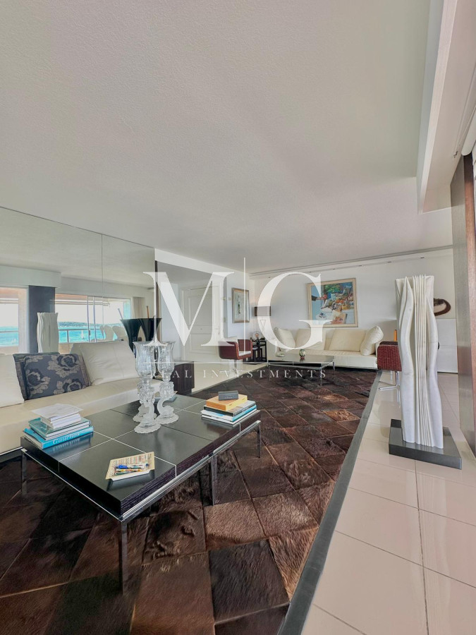 Apartamento ID.870 - PENTHOUSE PENINSULA CON VISTA AL PUERTO, 4 DORMITORIOS!!!