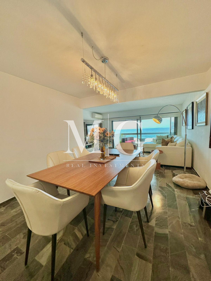 Apartamento ID.1020 - PISO ALTO CON VISTA A PLAYA BRAVA 3 DORMITORIOS + DEP.SERVICIO