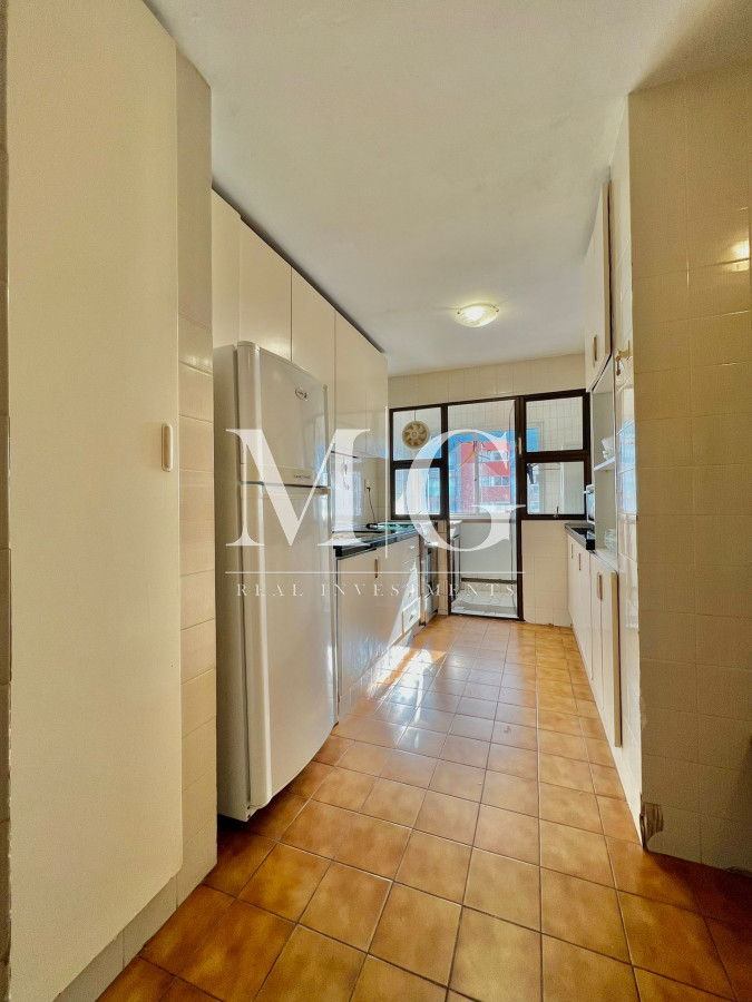 Apartamento ID.357 - Venta Apartamento 4 dormitorios Peninsula con vista al Mar