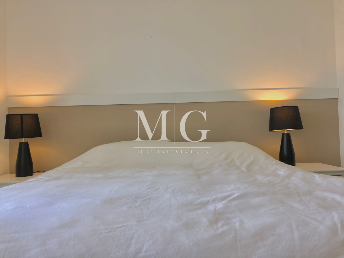 Apartamento ID.146 - Chiverta Apartamento 2 dormitorios + dep.servicio con vista al mar