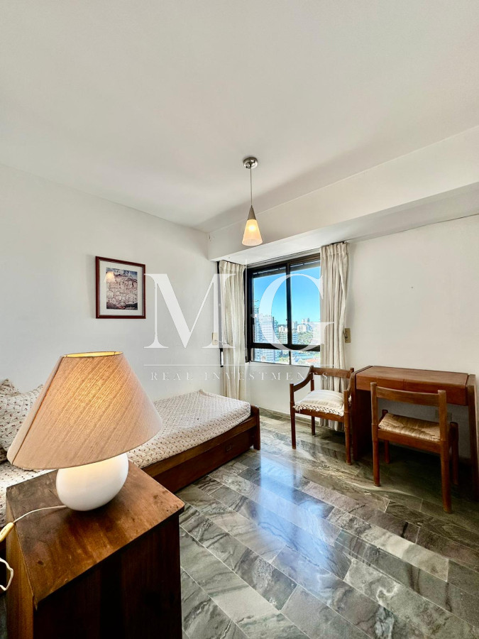 Apartamento ID.850 - Brava 3 dormitorios Torre con todos los servicios